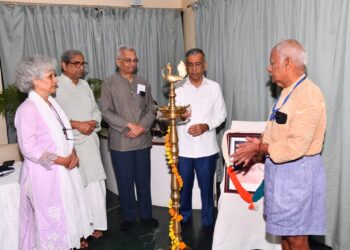 शोषणमुक्त सशक्त समाजाची निर्मिती केवळ गांधी विचारधारेनेच शक्य – डॉ. अनिल काकोडकर