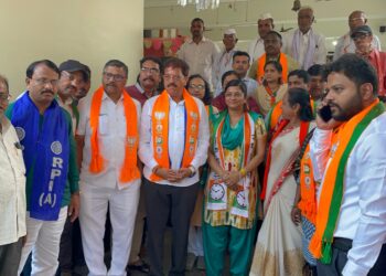 प्रभू श्रीरामा,दररोज मिळणारे जनतेवरील प्रेम अखंड राहू दे…