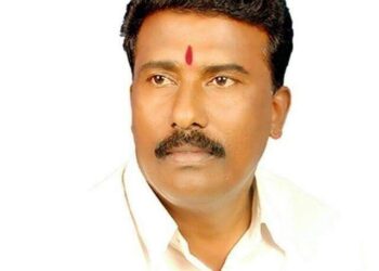 पाचोरा तालुक्यात ‘विकास’ बोलतोय ; भाजपाचे मधुकर काटे