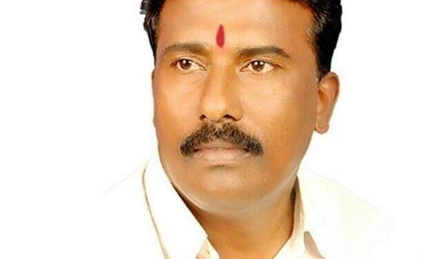 पाचोरा तालुक्यात ‘विकास’ बोलतोय ; भाजपाचे मधुकर काटे