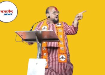 मंत्री गुलाबराव पाटिलांची पाळधीत ‘विजयी संकल्प सभा’