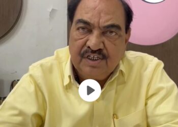 तब्येत ठीक नसते,पुढील निवडणुकीत कदाचित मी असेल किंवा नसेल. पण…