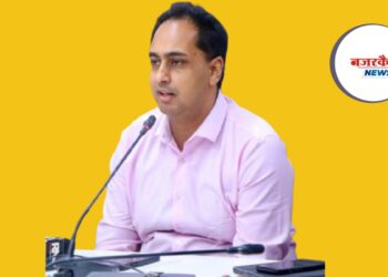 जिल्ह्यात मतदानाची तयारी पूर्ण ; जिल्हाधिकारी आयुष प्रसाद यांची पत्रकार परिषद