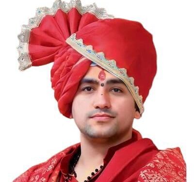 बागेश्वरधाम धीरेंद्र शास्त्री यांच्या भव्य कथेचे जळगावात आयोजन ; एक दिवसाचा दरबारही लागणार