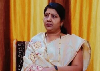 निवडणूक एक अनुभव…. सौ. ललिता पाटील