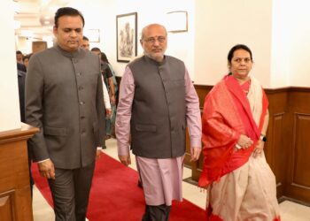 विधानसभा अध्यक्षपदी बिनविरोध निवडीबद्दल अभिनंदन