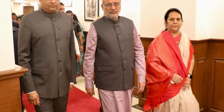 विधानसभा अध्यक्षपदी बिनविरोध निवडीबद्दल अभिनंदन