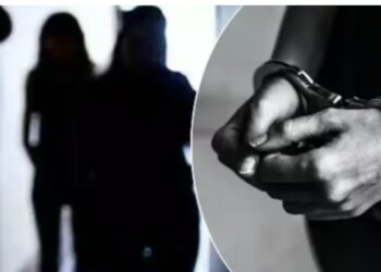 जळगावच्या लॉजवर पोलिसांचे छापे ; बांगलादेशी तरुणी सापडल्याने खळबळ