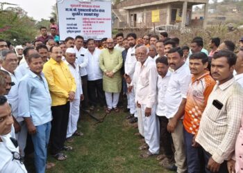 आपला विश्वास हीच माझी ताकद आहे – मंत्री गुलाबराव पाटील