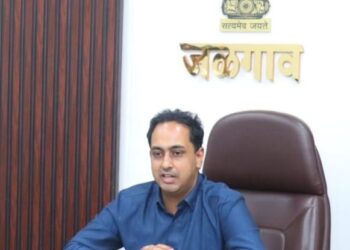 जिल्हाधिकारी कार्यालय जळगावकडून वाळू/रेती धोरण 2025 बाबत नागरिकांच्या हरकती व सूचनांसाठी आवाहन