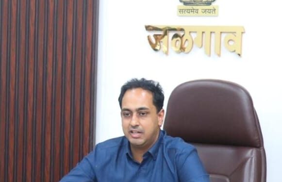 जिल्हाधिकारी कार्यालय जळगावकडून वाळू/रेती धोरण 2025 बाबत नागरिकांच्या हरकती व सूचनांसाठी आवाहन