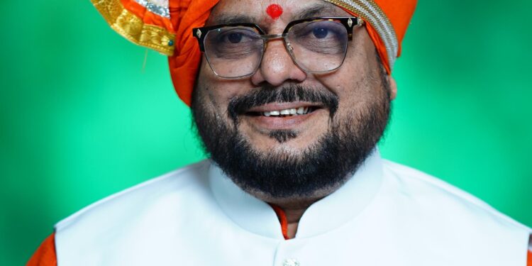 पालकमंत्री नामदार गुलाबराव पाटील यांची केंद्रीय अर्थसंकल्पावर प्रतिक्रिया