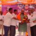 पालकमंत्री गुलाबराव पाटील यांचा  शेळगावात जल्लोषात नागरिक सत्कार संपन्न !