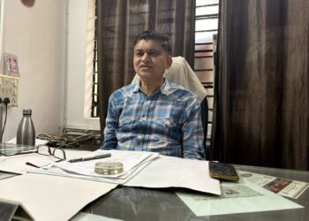 जळगाव जिल्ह्याचे बीड होवू नये – जिल्हा महिला व बालविकास अधिकाऱ्याचे पोलीस अधीक्षकांना पत्र