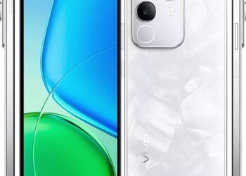 Vivo मोबाईल वापरकर्त्यांसाठी आनंदाची बातमी ; VivoT4 5G चा स्मार्टफोन लॉन्च! किंमत, जबरदस्त स्पेसिफिकेशन्स जाणून घ्या…