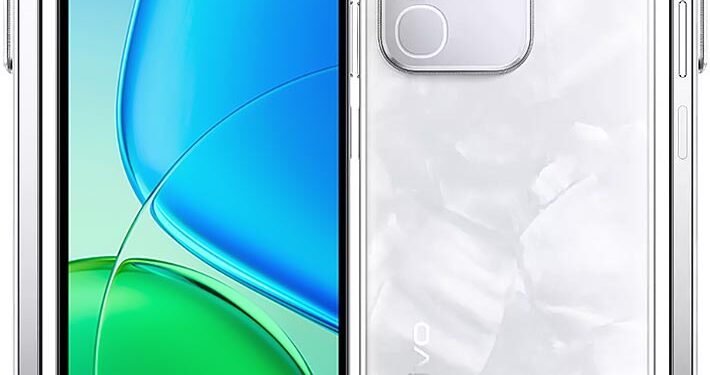 Vivo मोबाईल वापरकर्त्यांसाठी आनंदाची बातमी ; VivoT4 5G चा स्मार्टफोन लॉन्च! किंमत, जबरदस्त स्पेसिफिकेशन्स जाणून घ्या…