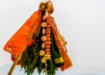 गुढी उभारण्याचा शुभ मुहूर्त आणि इतर महत्त्वाचे वेळा संपूर्ण जाणून घ्या…