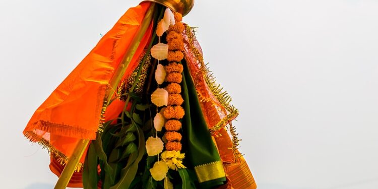 गुढी उभारण्याचा शुभ मुहूर्त आणि इतर महत्त्वाचे वेळा संपूर्ण जाणून घ्या…