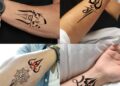 टॅटू काढण्याचा ट्रेंड खूप वाढला ; टॅटू काढण्याचे फायदे, नुकसान व परंपरा काय?