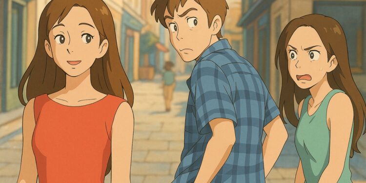 ‘घिबली’ स्टाईलच्या इमेजेस तयार करण्याचा ट्रेंडने घातला धुमाकूळ ; पण ‘हे’ गंभीर धोके तुम्हाला माहिती आहे का?