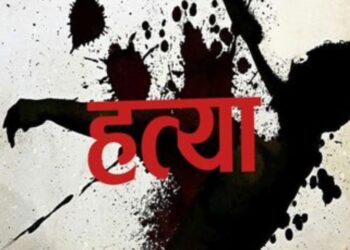 घराच्या वाटणीवरून पित्यानेच केला पोटच्या मुलाचा खून ; अंतःकरण हादरवणारी घटना