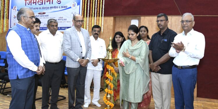 खान्देशातील खेळाडूंसाठी मोठी घोषणा!