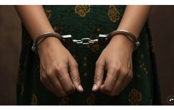 Woman Teacher Sexual Abuse Mumbai