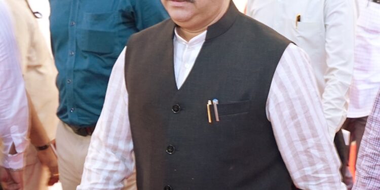 MLA Letterhead Scam 2025