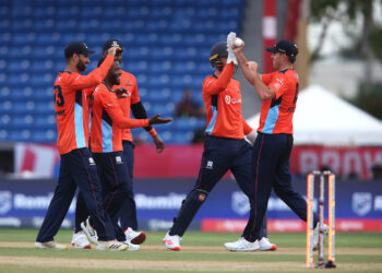 San Francisco Unicorns MLC 2025