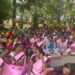 Anganwadi Workers Pension