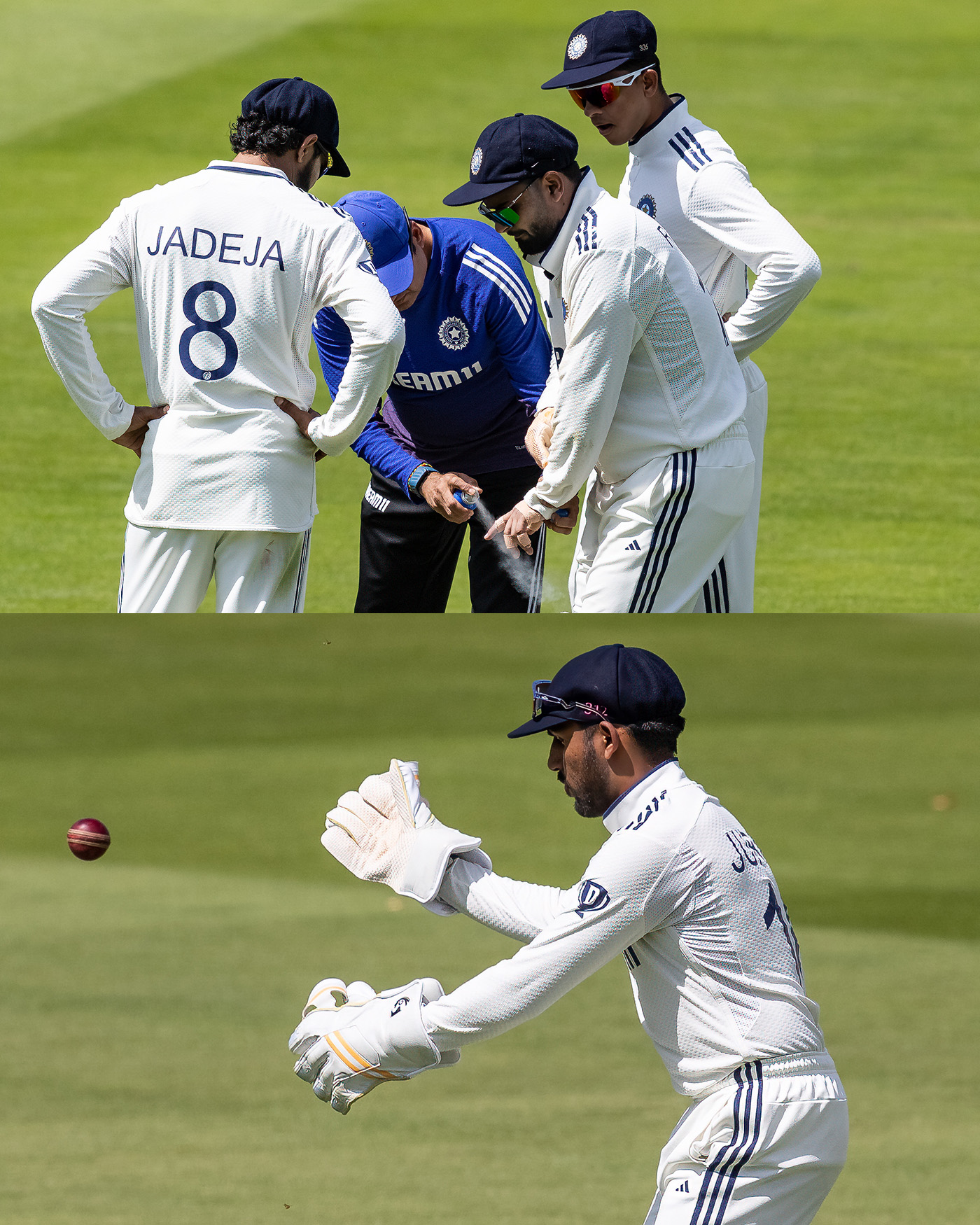 England vs India 3rd Test 2025 Letest news