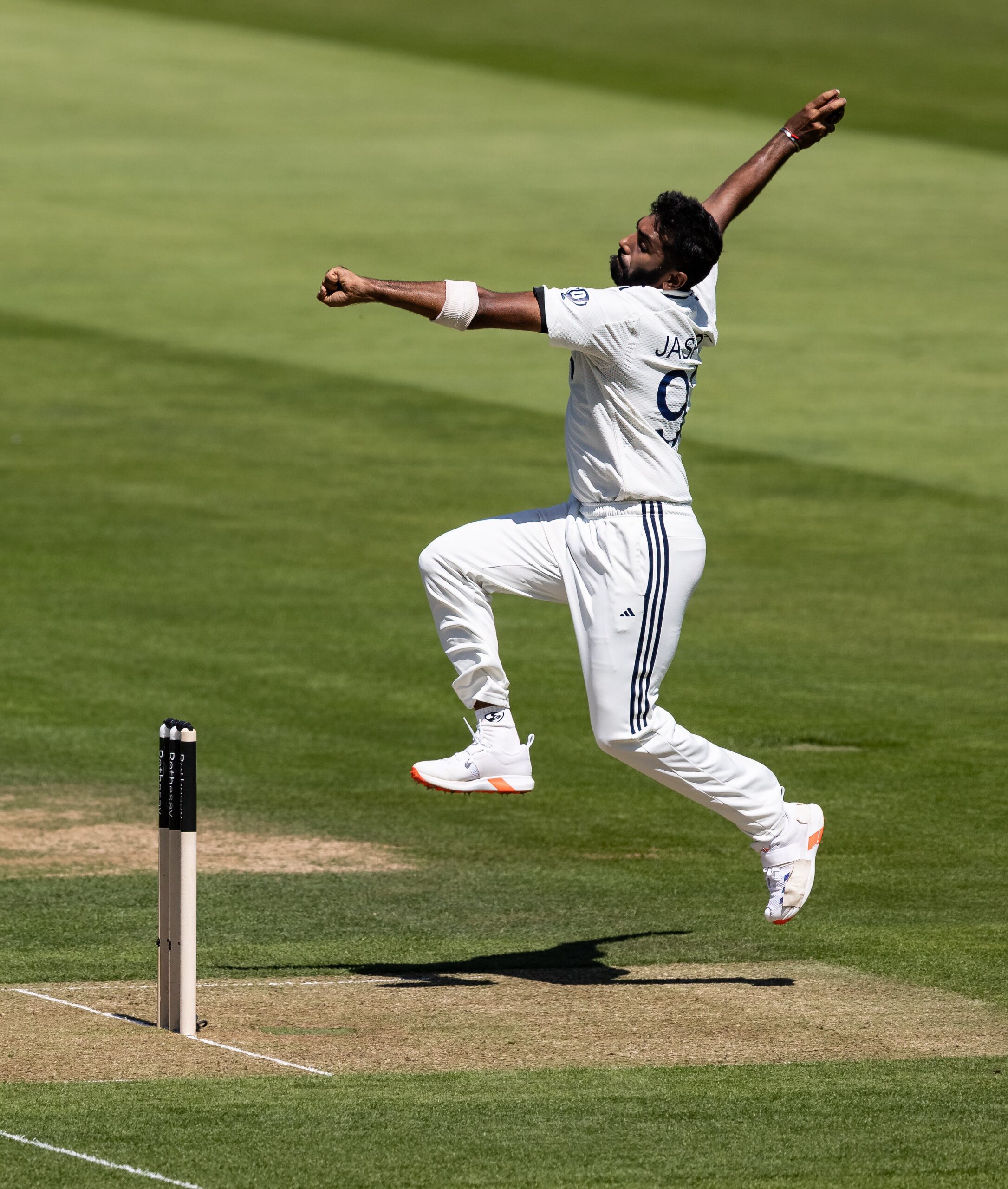 England vs India 3rd Test