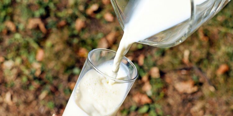 Milk Adulteration in Maharashtra
