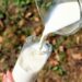 Milk Adulteration in Maharashtra