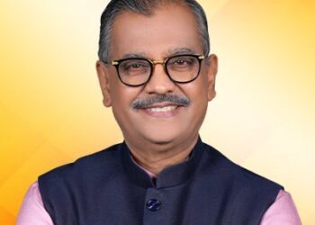 Ujjwal Nikam Rajya Sabha Appointed