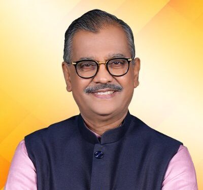 Ujjwal Nikam Rajya Sabha Appointed