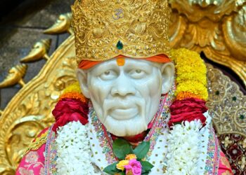 Shirdi saibaba