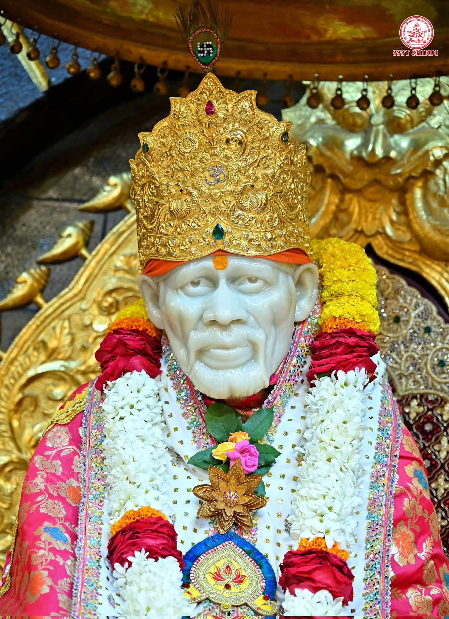 Shirdi saibaba