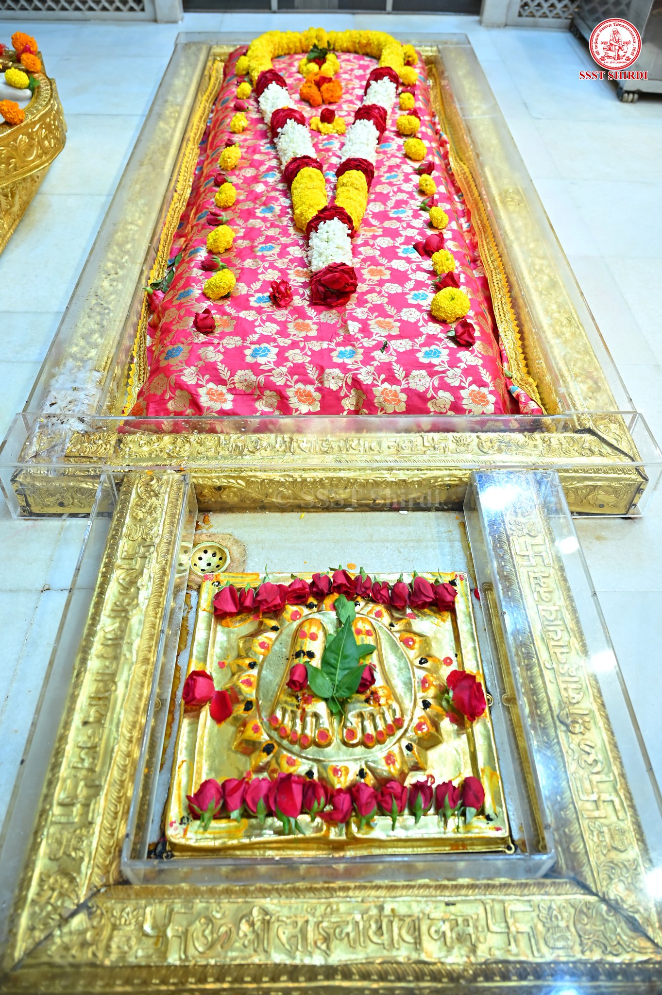 Shirdi saibaba