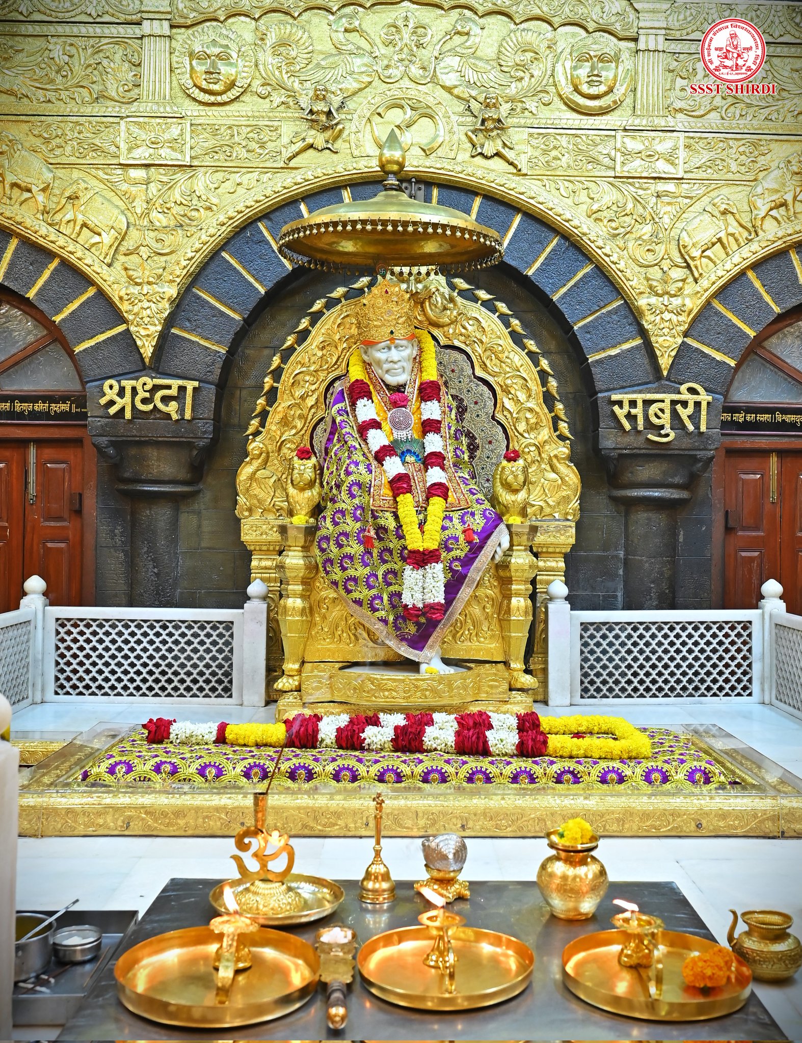 Shirdi saibaba