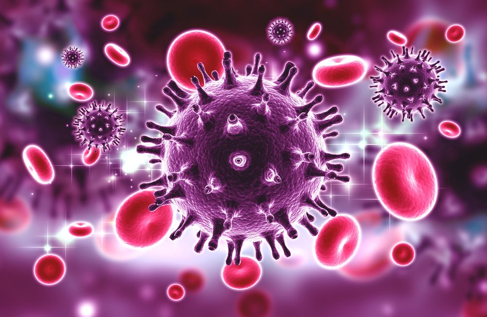 HIV Prevention Injection
