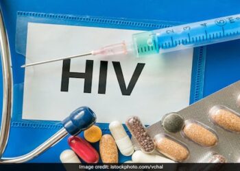 HIV Prevention Injection