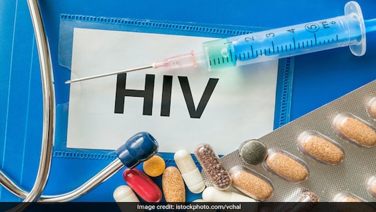 HIV Prevention Injection