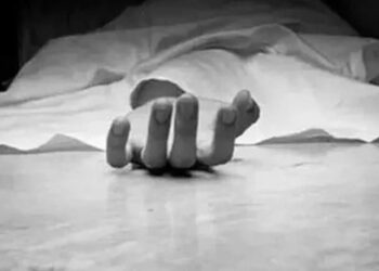 Nagpur student suicide