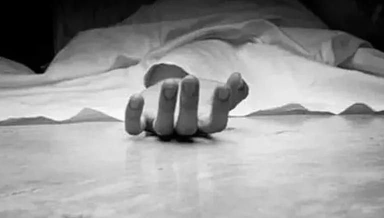 Nagpur student suicide