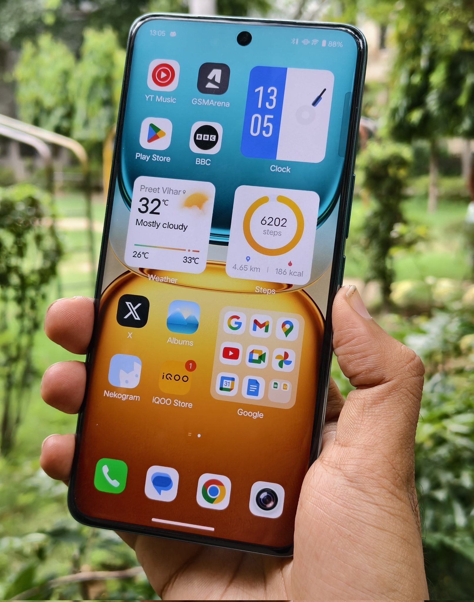 Vivo iQOO Z10R India Launch