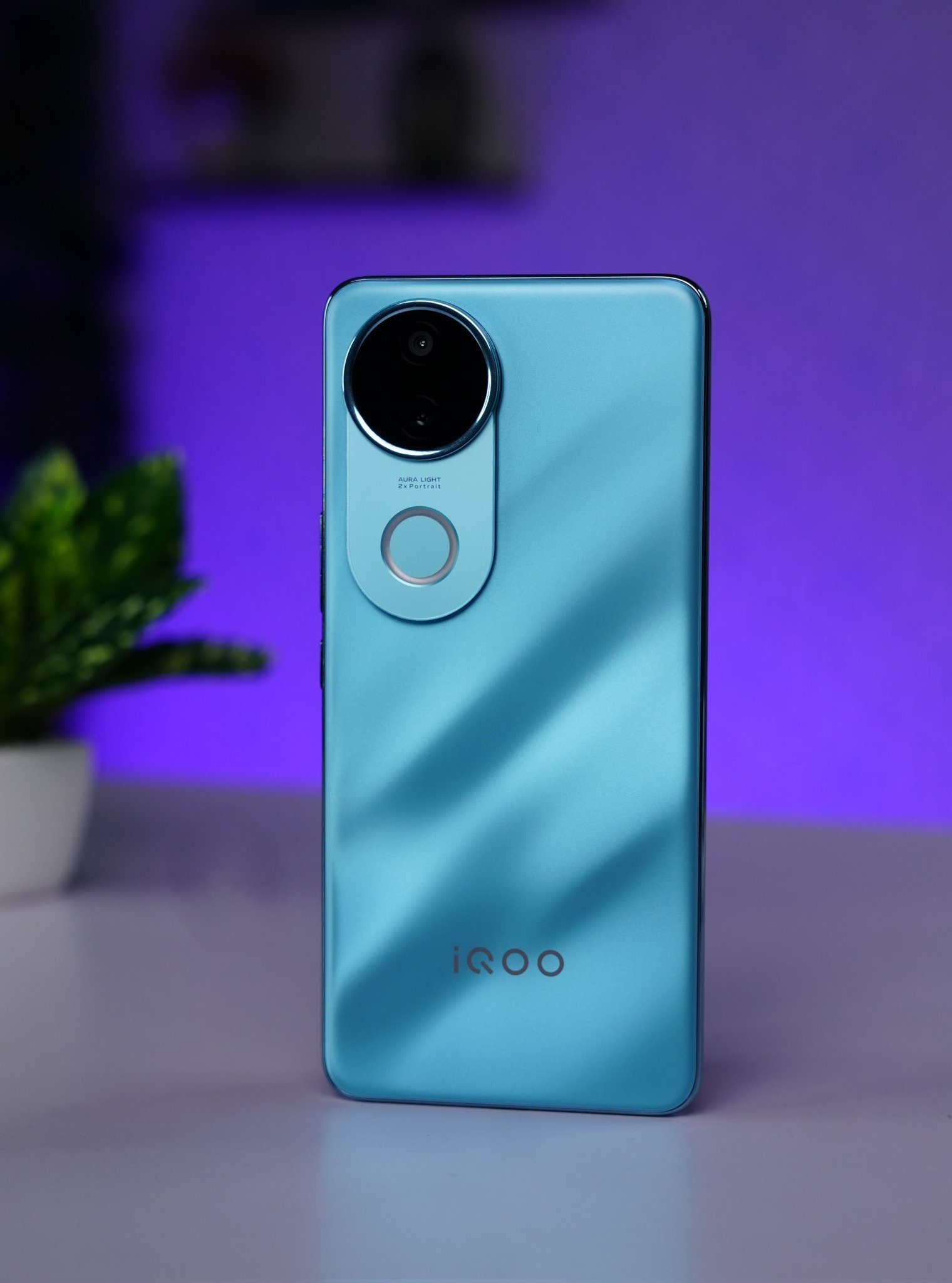 Vivo iQOO Z10R India Launch