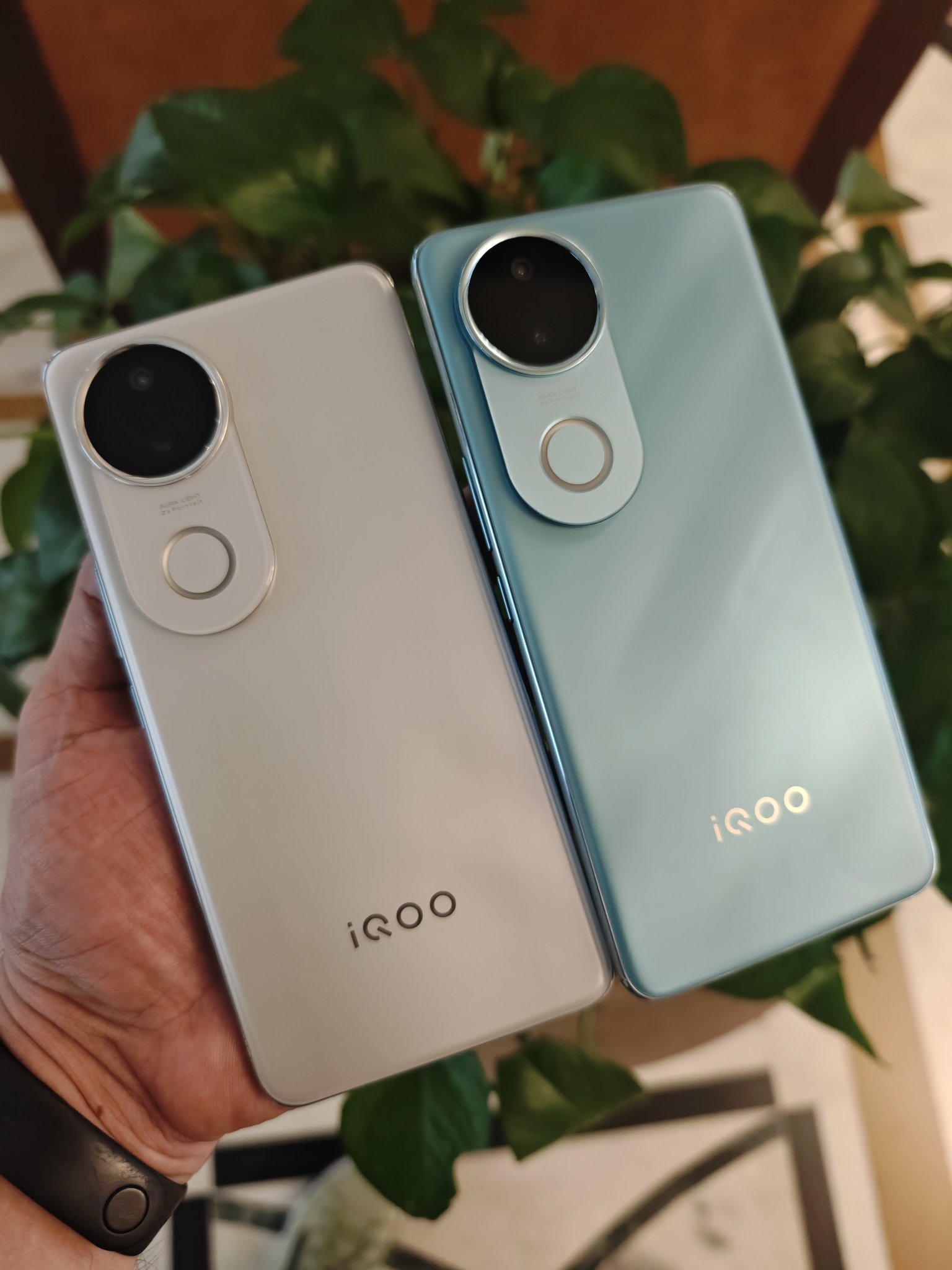 Vivo iQOO Z10R India Launch