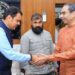 Thackeray Devendra Fadnavis Meeting Discussion