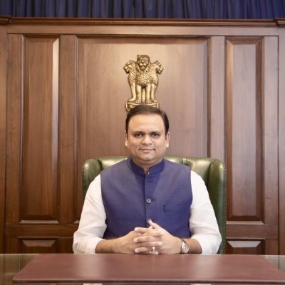 Vidhan Sabha Speaker Announcement